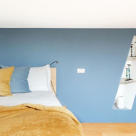 Altido Vibrant Studio For 3 Near The City Centre Milan Bagian luar foto